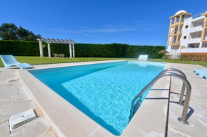 Tide - 3 bedroom apartment within beautiful Nazaré complex